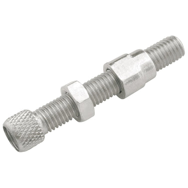 Elvedes naaf ond. afstelbout trom.kabel sa voor