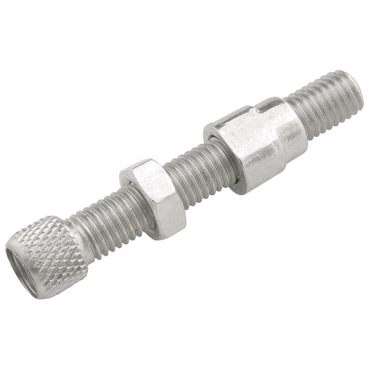 Rst elvedes trommelrem veeller m6 staal (15) elv7425