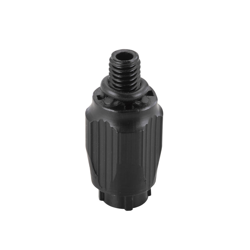 Load image into Gallery viewer, Elvedes pot tonstelbouten schakel staal (p15)
