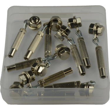 Bofix Torpedo 3v stelbus, per10