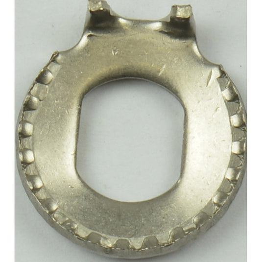 Bofix puntplaatje torpedo sram (p12)