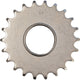 Esjot tandwiel 1 2-1 8 draad 22t