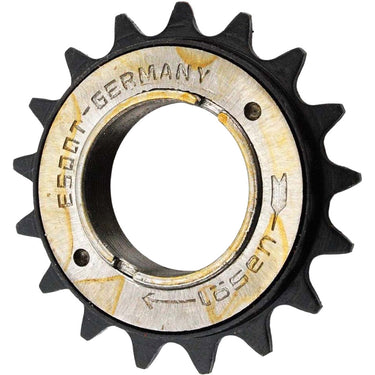 Esjot freewheel 17t bsa