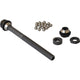 Shimano shim. achteras fh-m4050 alivio 146mm disc compleet y31h98020