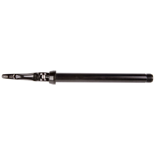 NOVATEC Qr269r steekas ø12mm 118.5mm met quick release