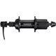 Shimano cassettenaaf tourney 36gts centerlock qr zwart