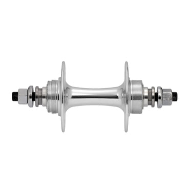 Sturmeyarcher sa hbt30 achternaaf cpl. 32gts fixed freewh spacer zilver