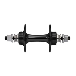 Sturmeyarcher sa hbt30 achternaaf cpl. 32gts fixed freewh spacer zwart