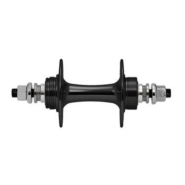 Sturmeyarcher sa hbt30 achternaaf cpl. 36gts fixed freewh spacer zwart