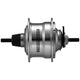 SturmeyArcher - rx-rf5 rotary 5v vrijloop achternaaf 36g