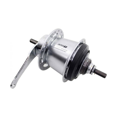 Shimano achternaaf Nexus 7v SG-C3001 36g Coasterbrake