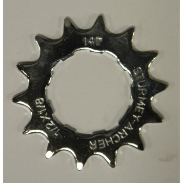 Sturmeyarcher sa tandwiel 1 8 vlak 9-spline 14t