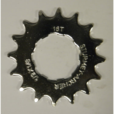 Sturmeyarcher sa tandwiel 1 8 vlak voor s3x fixed 16t