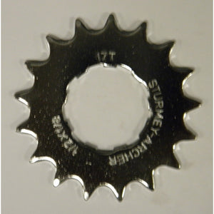 Sturmeyarcher sa tandwiel 1 8 vlak voor s3x fixed 17t