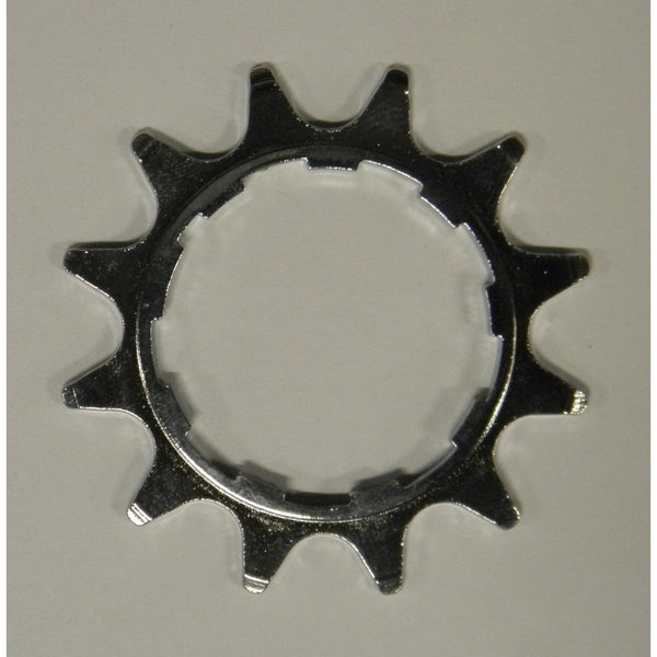 SA Sprocket 3/32 Flat 9-Spline 12T HSL-893