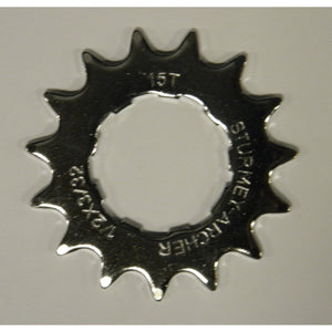 Sturmeyarcher sa tandwiel 3 32 vlak 9-spline 15t