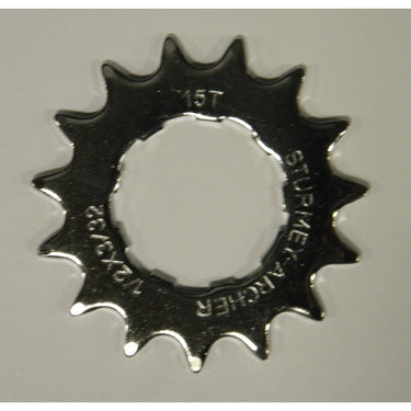 Sturmeyarcher sa tandwiel 3 32 vlak 9-spline 15t