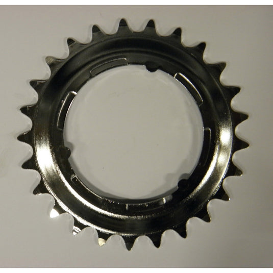 Sturmeyarcher sa tandwiel 3 32 doorgezet 8v 25t