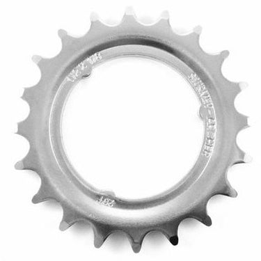 Sturmeyarcher sa tandwiel 1 8 doorgezet 20t c50