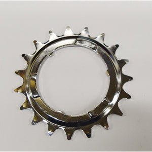 Sturmeyarcher sa tandwiel 3 32 doorgezet 19t c50