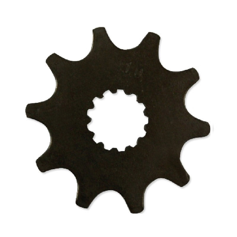 Esjot sprocket Panasonic T13 1/2x3/32 flat 10T