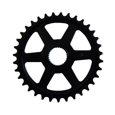 Esjot sprocket Panasonic T28 1/2x3/32 flat 35T