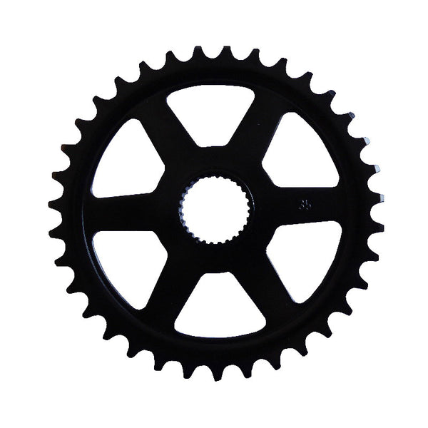 Esjot sprocket Panasonic T28 1/2x1/8 flat 41T