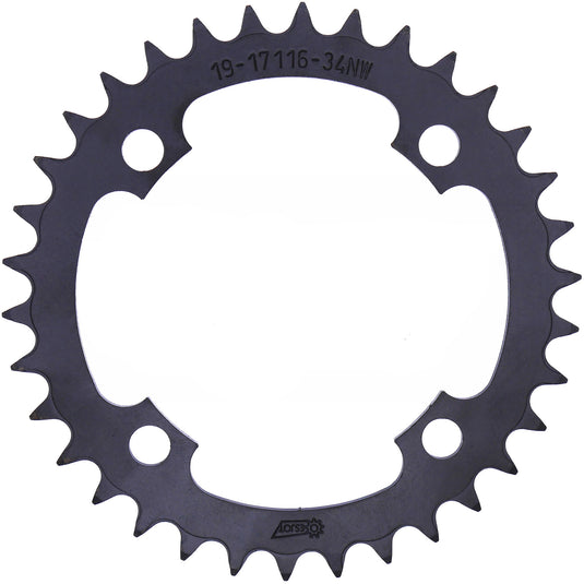 Esjot tandwiel bosch,yamaha, bafang,brose 1 2x3 32 narw 34t