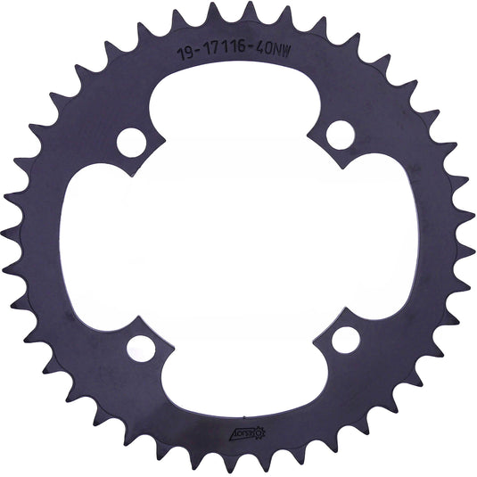 Esjot tandwiel bosch,yamaha, bafang,brose 1 2x3 32 narw 40t