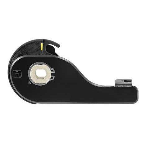 Sturmey archer aslepelset verticaal fulcrum