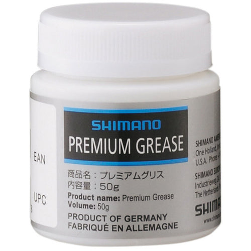 Shimano Lagervet Premium Grease Dura-Ace 50gr