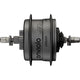 Enviolo naaf urban 60nm 36g schijf 6-gaats spline zwart oem