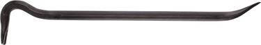 Rotec athlet koevoet zeskant 18mm l=1000mm