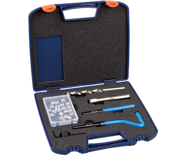 Rotec amecoil set m5 rvs a2 (nml)