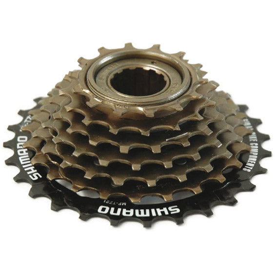 Load image into Gallery viewer, Shimano pion 7V 14-28 EMFTZ5007428
