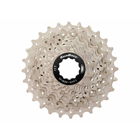 SunRace 10v cassette 11-25