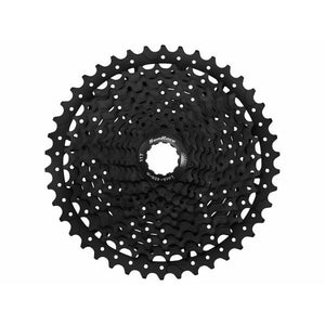 SunRace cassette 11V 11-36 CSMS8 zwart
