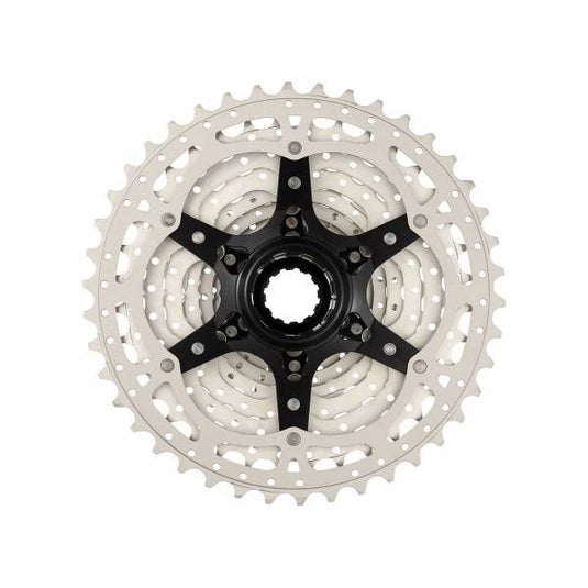 SunRace cassette 11 speed 11-36 t csms8 zilver