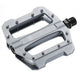 Union pedalen sp-1300 aluminium zilver