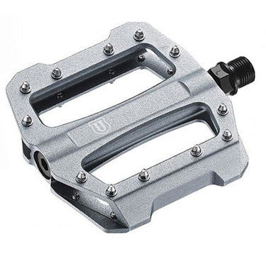 Union pedalen sp-1300 aluminium zilver
