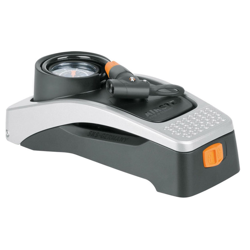 Load image into Gallery viewer, Sks germany airstep floor foot pump
