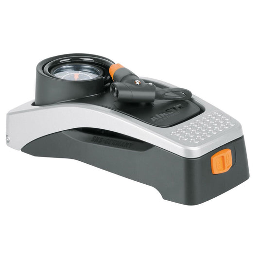 Sks germany airstep floor foot pump