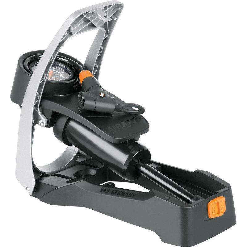 Load image into Gallery viewer, Sks airstep voetpomp 11511 av hv sv 7 bar - 102psi

