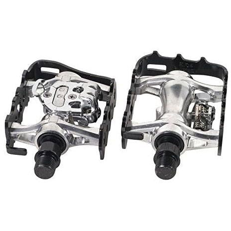 Vp components -x92 platform click pedals incl. cleats