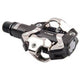 Look pedalen x-track mtb donkergrijs