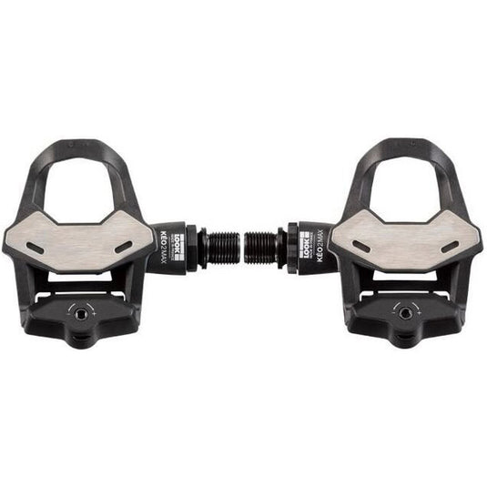 Look pedalen kéo 2 max race zwart