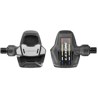 Look pedalen blade race carbon zwart