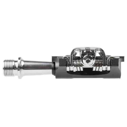 Exustar e-pr50 race pedaal shimano spd comp. + plaatjes