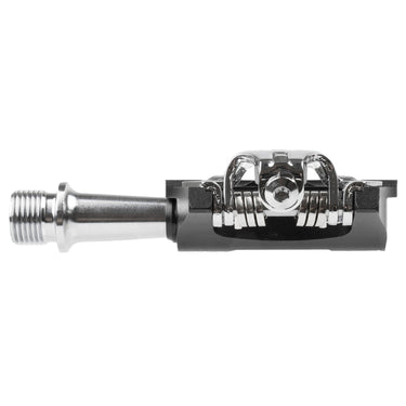 Exustar e-pr50 race pedaal shimano spd comp. + plaatjes