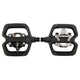 Look pedalen geo trekking zwart